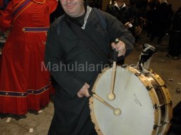 Tambores Alcañiz 2011